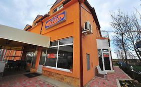 Motel Livija